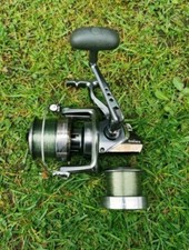 Daiwa Emcast 5000 Fishing Reel