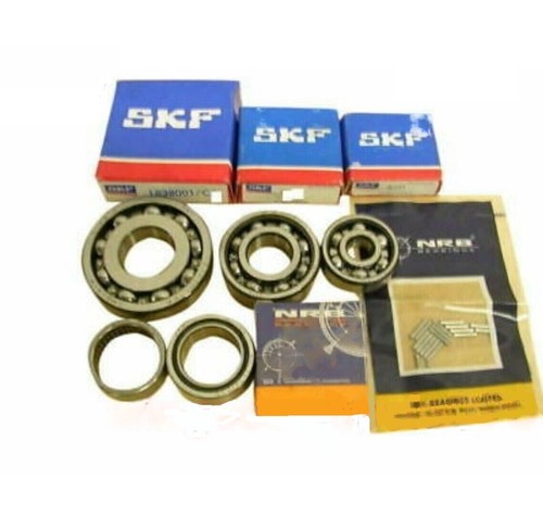 Engine motor bearing kit - engine,
