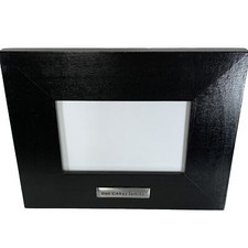 One Crazy Family Photo Black