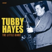 Tubby hayes the - the, giant