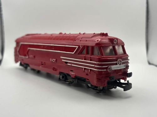 Jouef gauge sncf - ho,