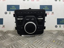 AUDI A4 MMI CONTROL PANEL FITS