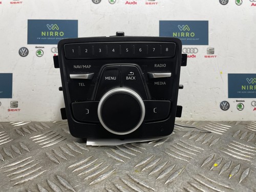 Audi mmi control panel - control, fits