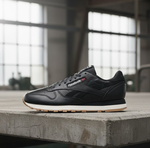 Mens reebok classic leather - classic,