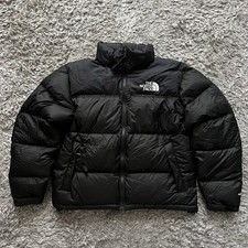 The North Face Retro Nuptse