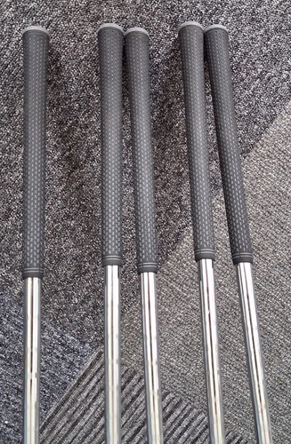 Cleveland launcher uhx irons - cleveland,