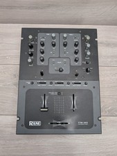 Rane TTM 56S, Scratch DJ Mixer