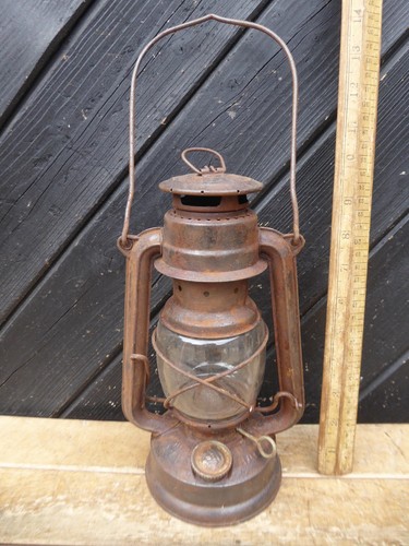 Feuer hand 275 baby - feuer-hand,