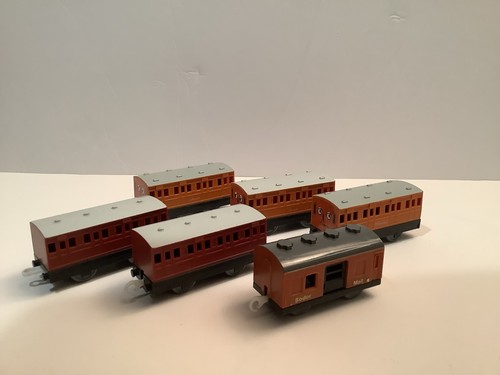 Tomy thomas the - thomas,