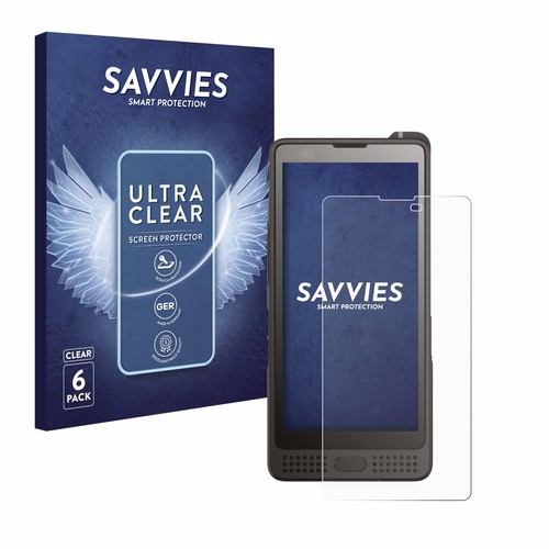 Pack screen protector - pack, for