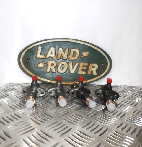 Lucas cav land rover series - 4,