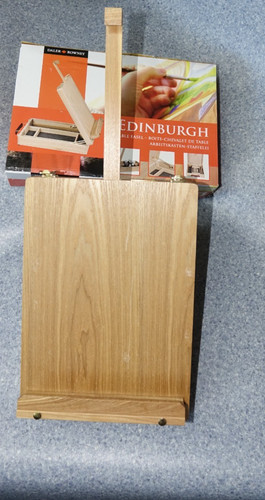 Daler rowney edinburgh wooden - daler,