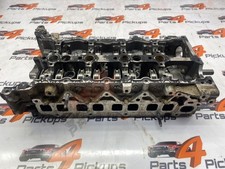 2018 Nissan Navara NP300 Complete YS23 190bhp Diesel Cylinder Head 2016-2023