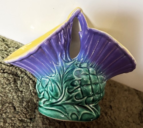 Vintage highland ware made - highland, in
