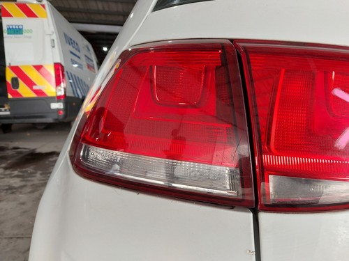 Tail light volkswagen - lh,