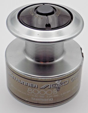SHIMANO GTE 8000B SPARE SPOOL