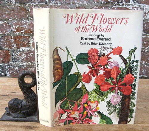 1970 wild flowers the - wild,