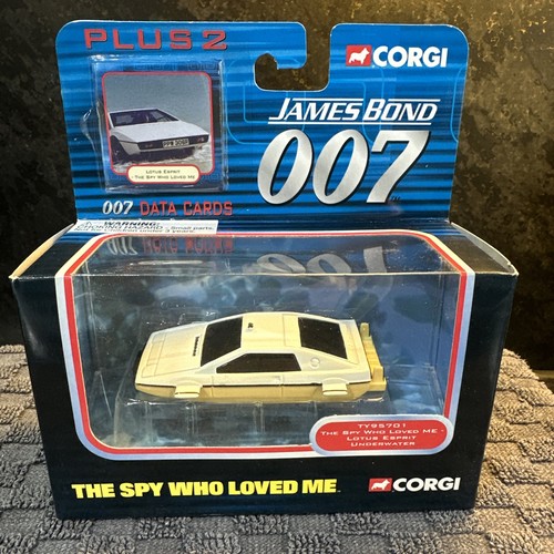 Corgi appx 8cm long ty95701 - 8cm,