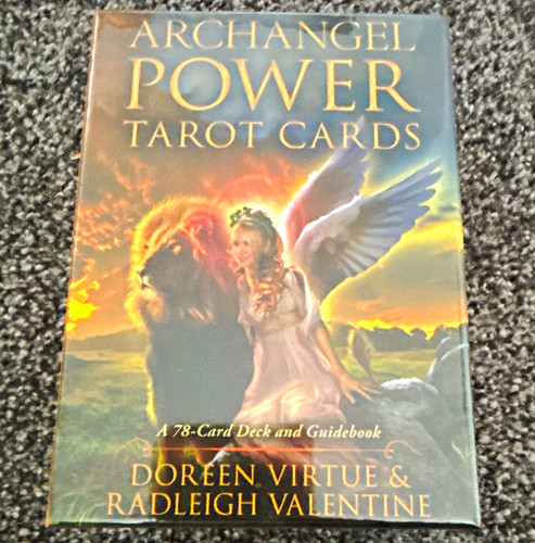 Angel therapy archangel - therapy,