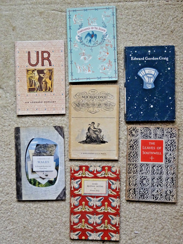 1950 king penguin - penguin, books