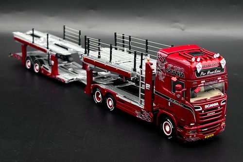 Scania streamline topline - , car