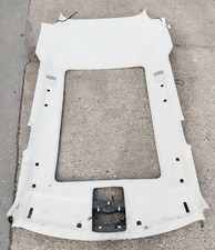Alcantara Panoramic Roof Liner
