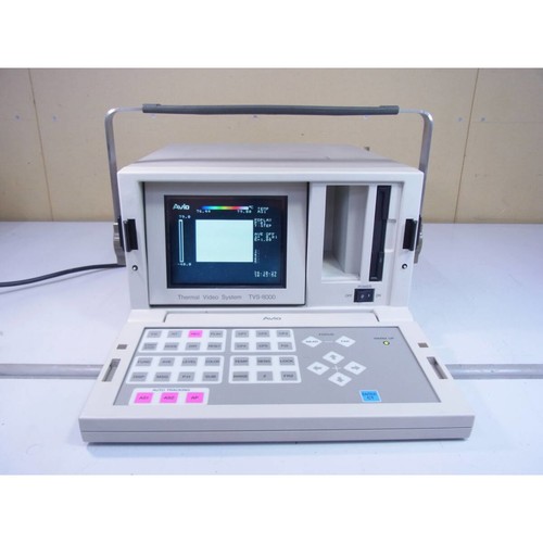 Avio thermal video system - thermal,