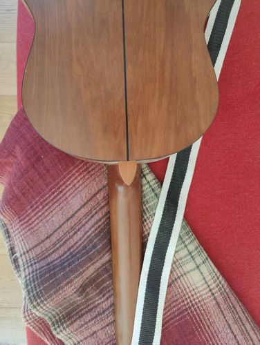 Epiphone c25 right - epiphone,
