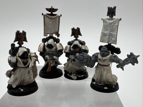 Warhammer 40k dark - 40k,