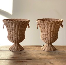 Atelier Vime Pair of Mini