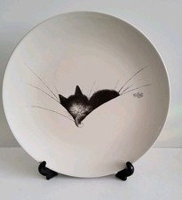 Albert Dubout Cartoon Sleeping