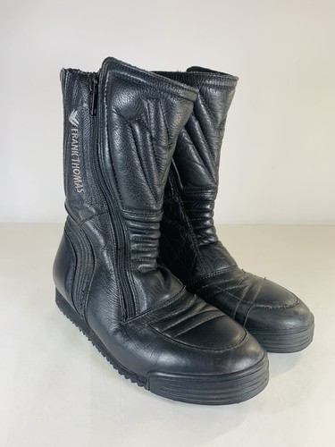 Frank thomas womens motorcycle - thomas,