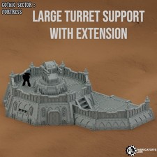 28mm 3D Printed Grimdark