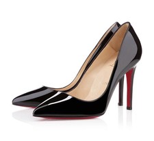 CHRISTIAN LOUBOUTIN PIGALLE 85