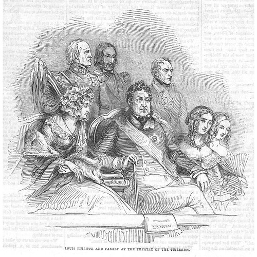King louis philippe the - louis,