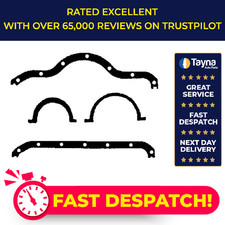 Sump Gasket fits RENAULT R5