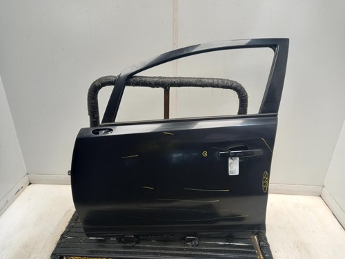 Vauxhall corsa left - front, door