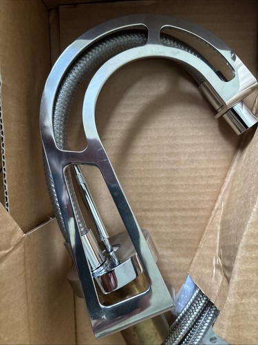 Ritmonio frame silgle lever - silgle,