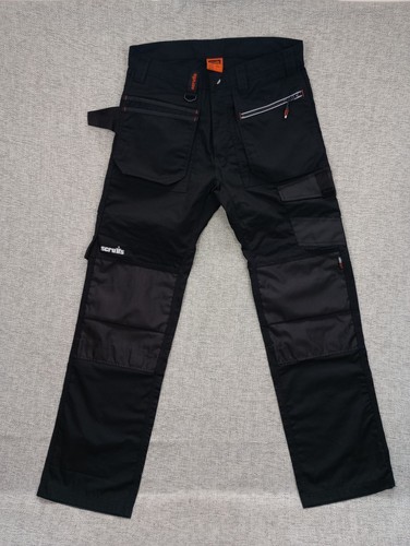 Scruffs 392 ripstop - s-392,