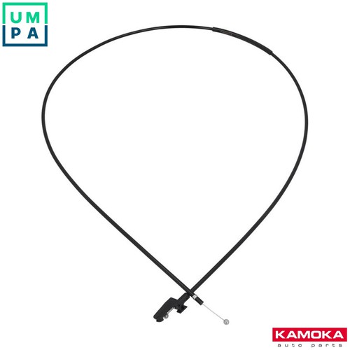 Bonnet cable 1251025 for - bonnet,