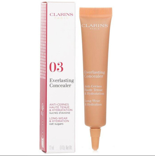 Everlasting concealer - everlasting,