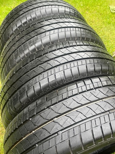 Brand new bridgestone duravis - bridgestone,
