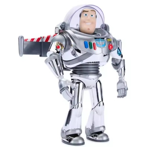 Toy story buzz - toy, lightyear