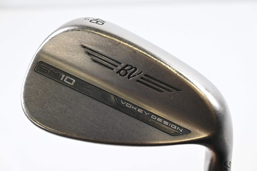 Titleist vokey sm10 pitching - titleist,