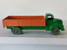 DINKY No. 418 LEYLAND COMET