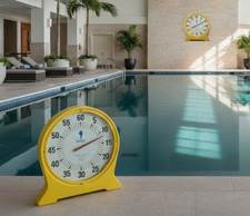 Large Kiefer 31" Swimming Pace