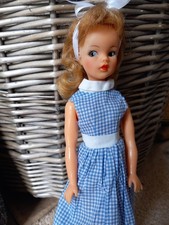 Vintage Ideal Tammy Doll