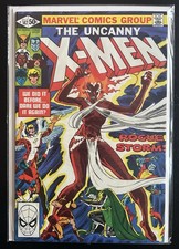 Uncanny X-Men (Vol 1) #147