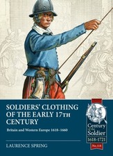 Soldiers' Clothing of the