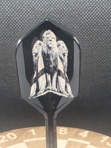 Kflex custom engraved flex - custom,